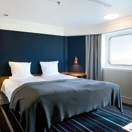  Dfds Ferry - To Oslo קופנהגן