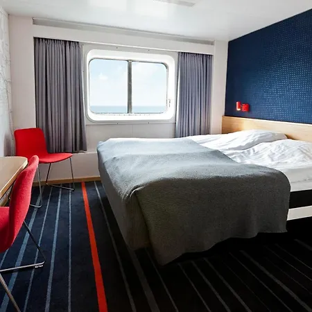 Dfds Ferry - To Oslo קופנהגן