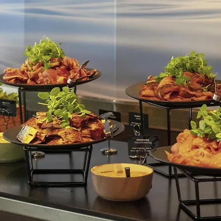  Go Nordic Cruiseline Ferry - To Oslo Копенгаген