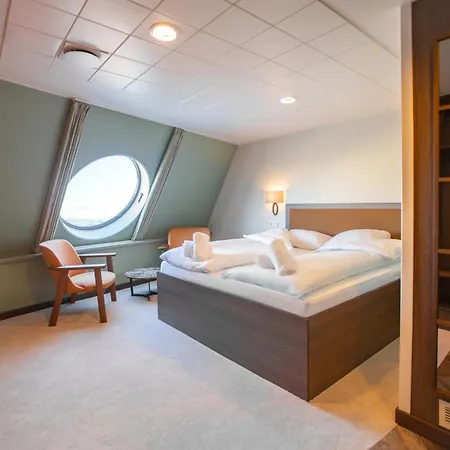 Go Nordic Cruiseline Ferry - To Oslo *