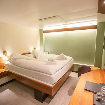 Go Nordic Cruiseline Ferry - To Oslo Copenaghen