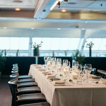 Go Nordic Cruiseline Ferry - To Oslo