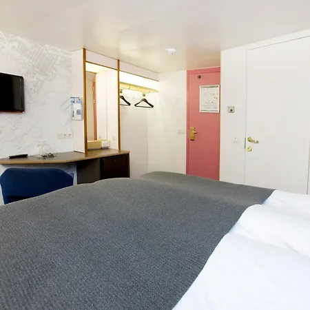 Dfds Ferry - To Oslo * 哥本哈根
