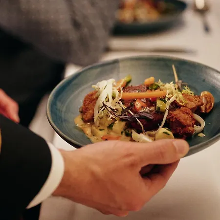  Go Nordic Cruiseline Ferry - To Oslo *