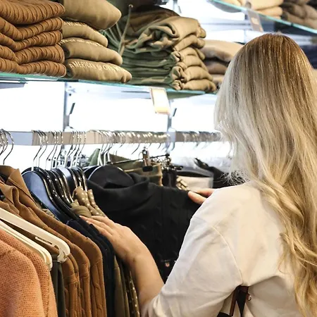 Go Nordic Cruiseline Ferry - To Oslo  Copenhagen