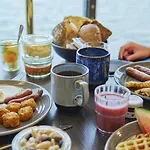 Go Nordic Cruiseline Ferry - To Oslo 
