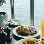 Go Nordic Cruiseline Ferry - To Oslo