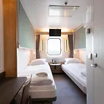 Go Nordic Cruiseline Ferry - To Oslo  *