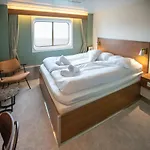 Go Nordic Cruiseline Ferry - To Oslo Copenhaga