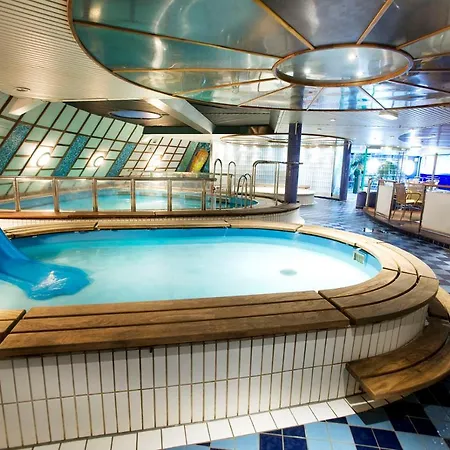 Dfds Ferry - To Oslo  *